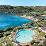 park hotel cala lepre sardinia