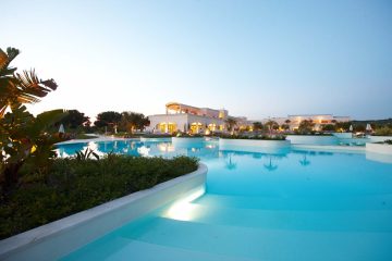 Vivosa Apulia Resort Salento Italy